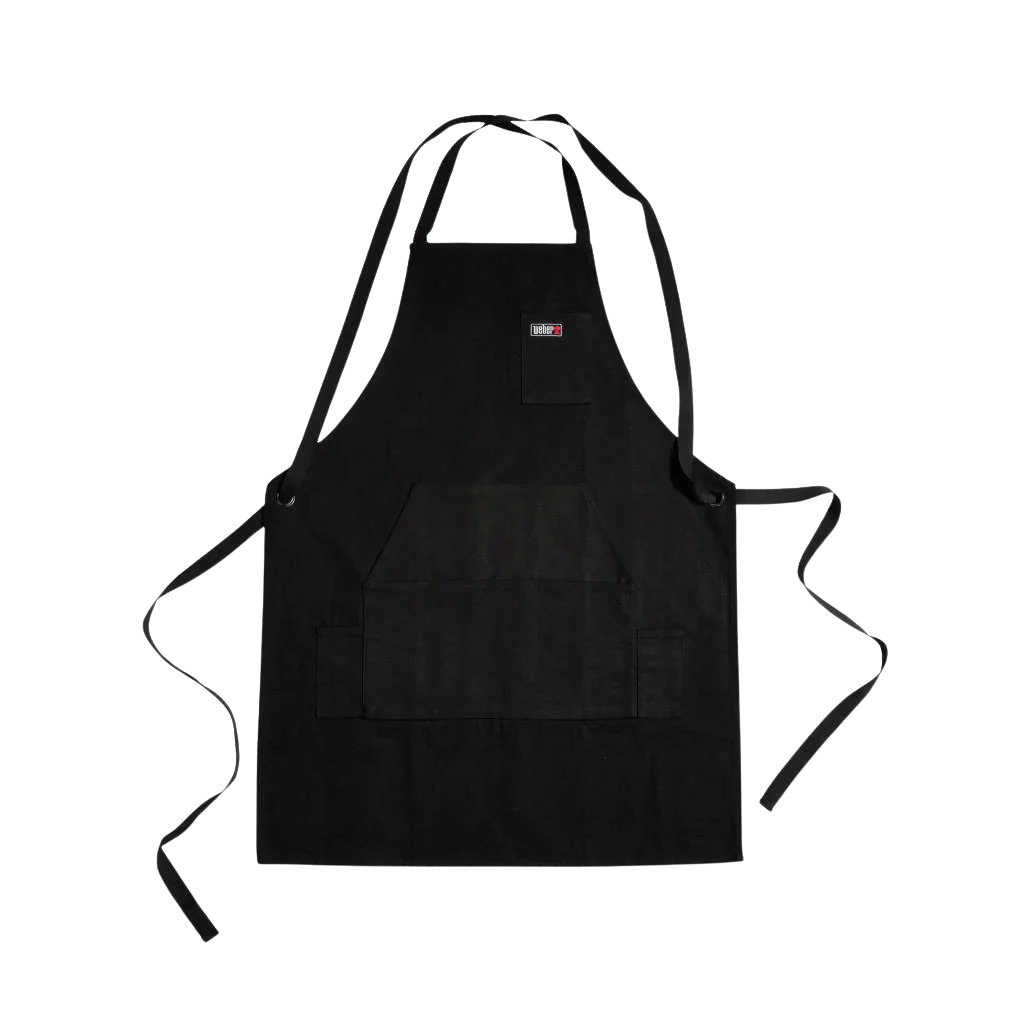 Crossback Apron