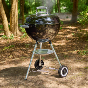 Original Kettle Charcoal Grill 18" Black