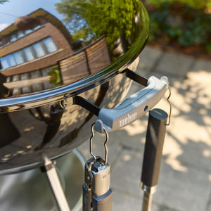 Original Kettle Charcoal Grill 18" Black