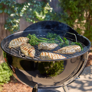 Original Kettle Charcoal Grill 18" Black