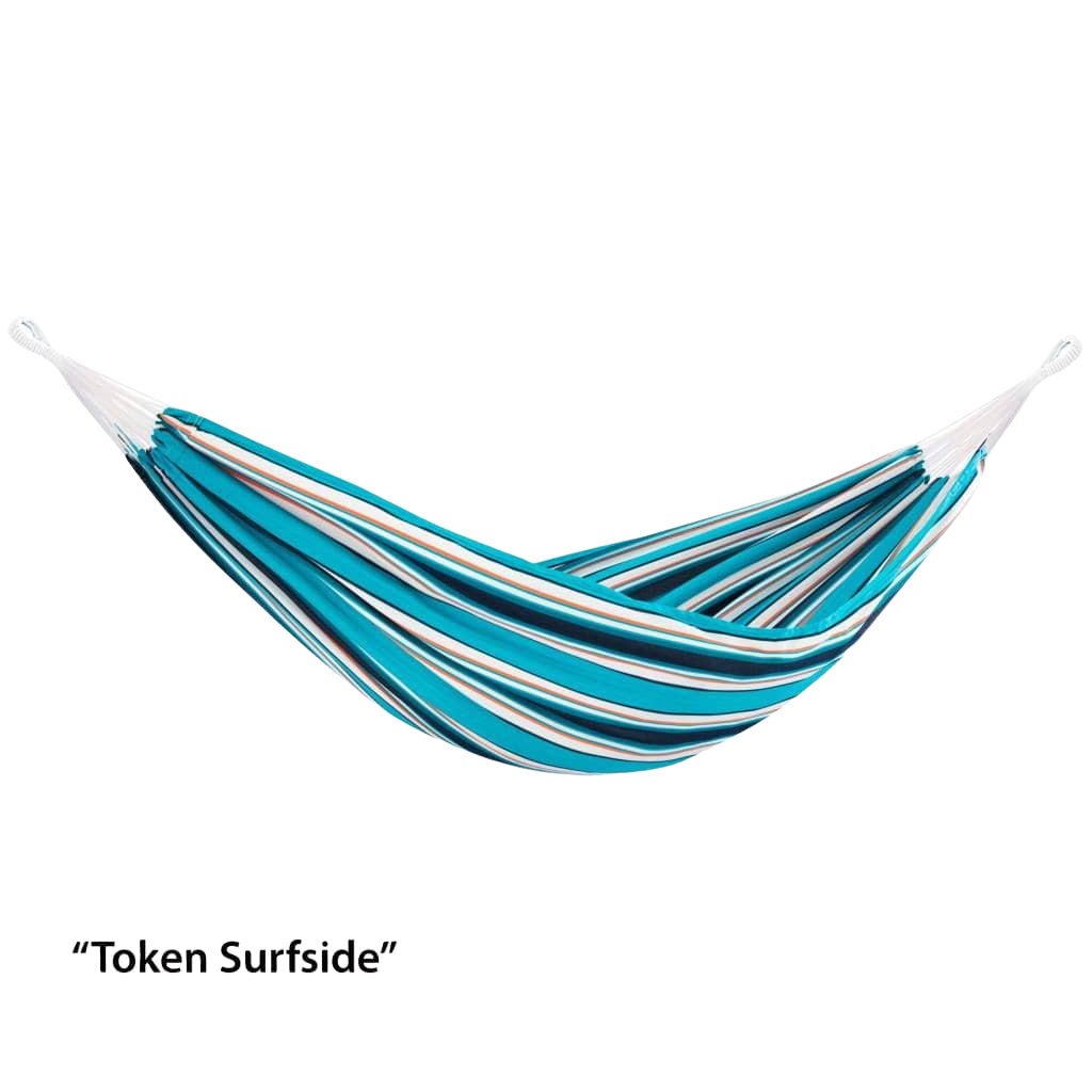 Brazilian Sunbrella Hammock - Double