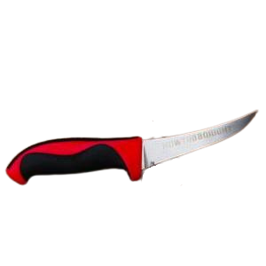 5" Flex Curved Boning Knife Dexter Russell