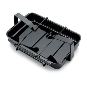 Weber Drip Pan Holder