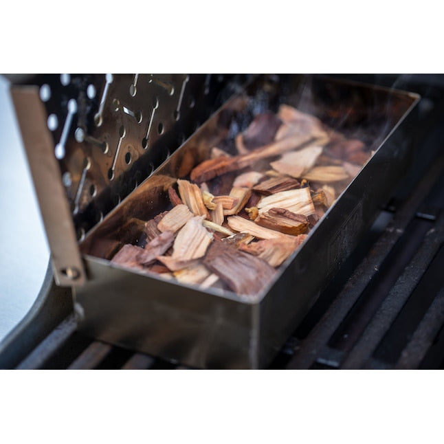 Weber Mesquite Wood Chips