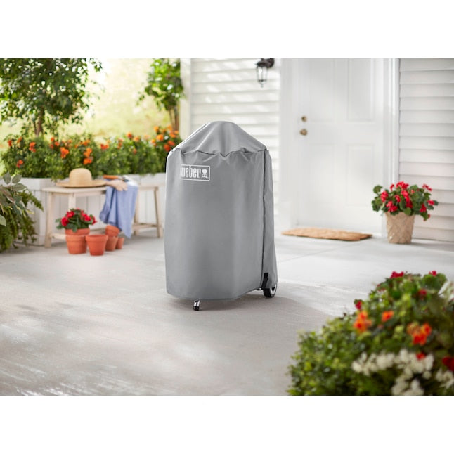 Weber Grill Cover - 18" Charcoal Grills