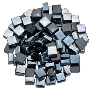 1/2" Luster Glass 10 lbs