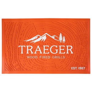 Traeger Grill Mat