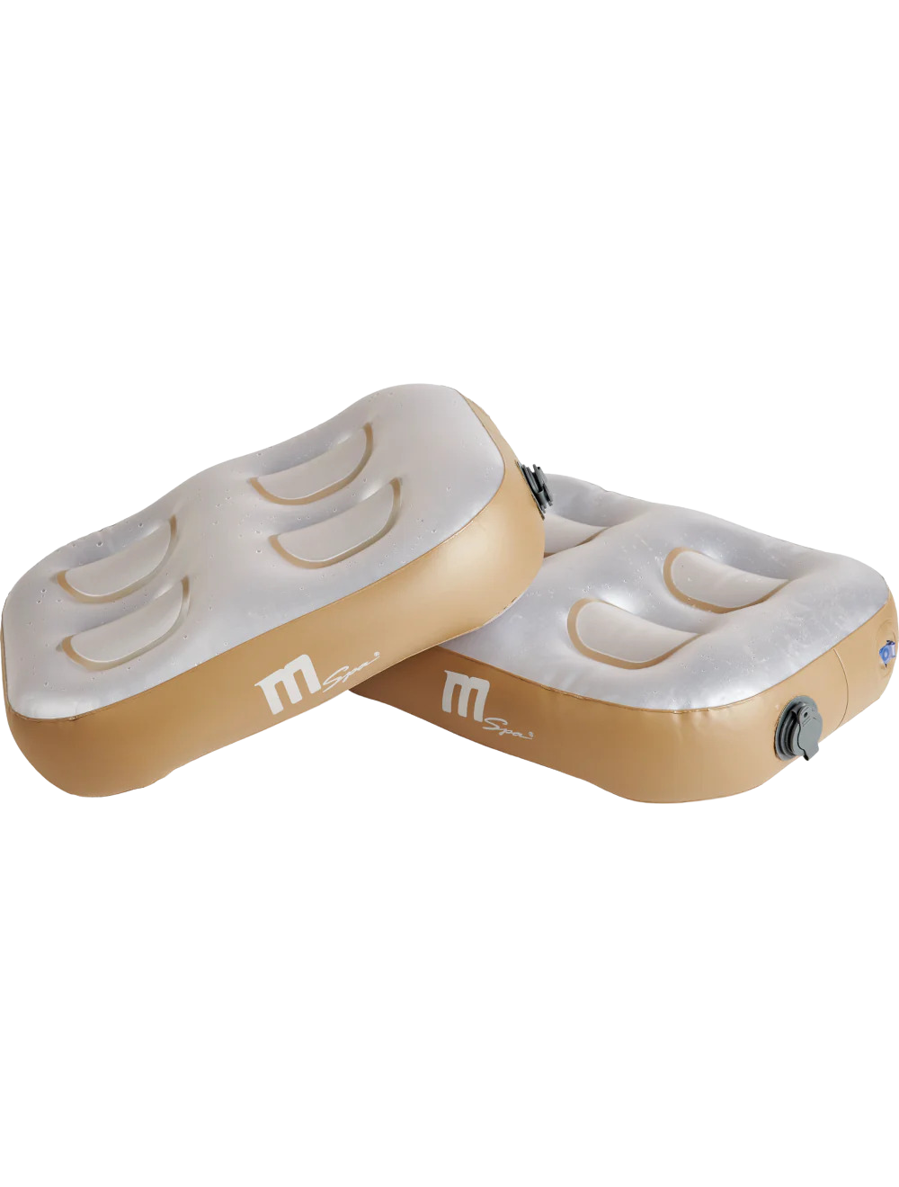 Mspa Seat Cushion Set of Two