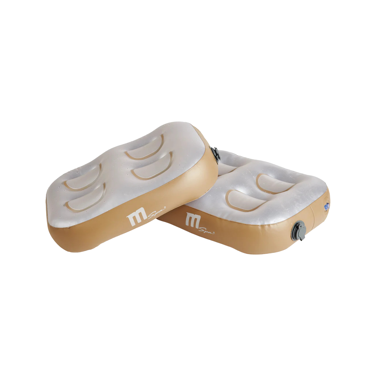 Mspa Seat Cushion Set of Two