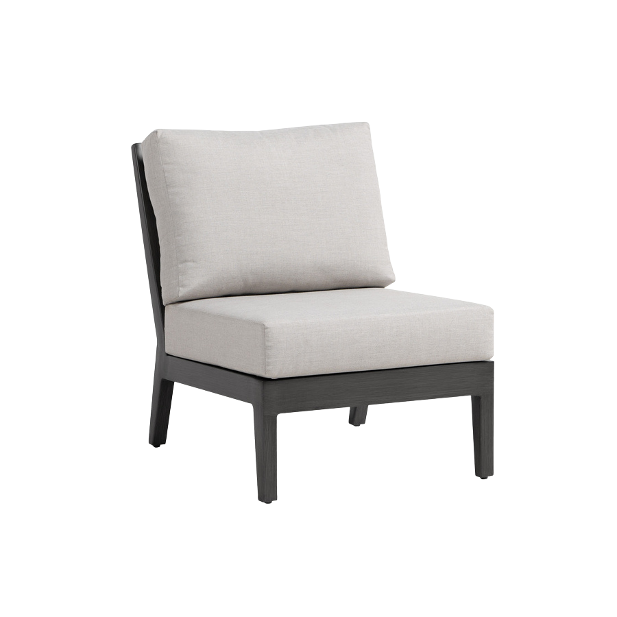 Lucia Sectional Armless Center