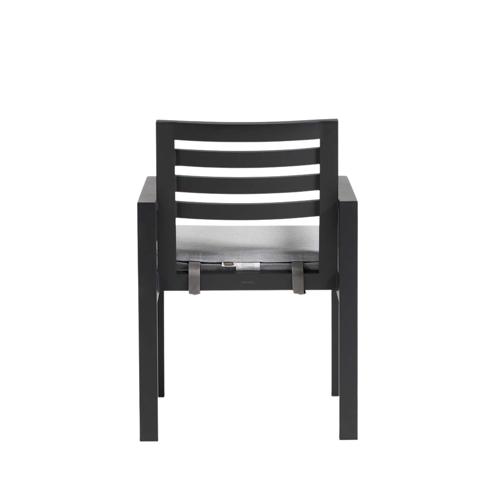 Vienna Dining Arm Chair