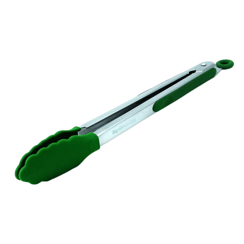 Silicone Tongs 12" & 16"