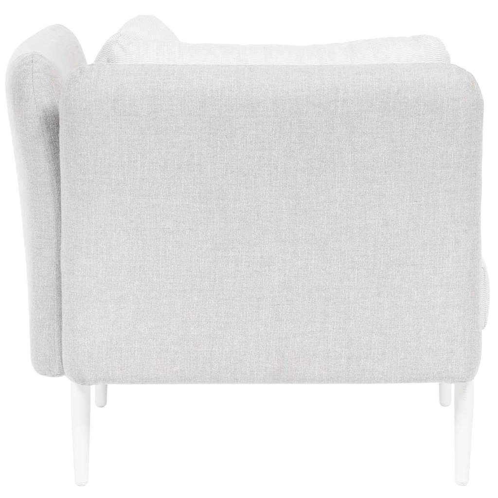 Palo Sectional 1 Seat Corner