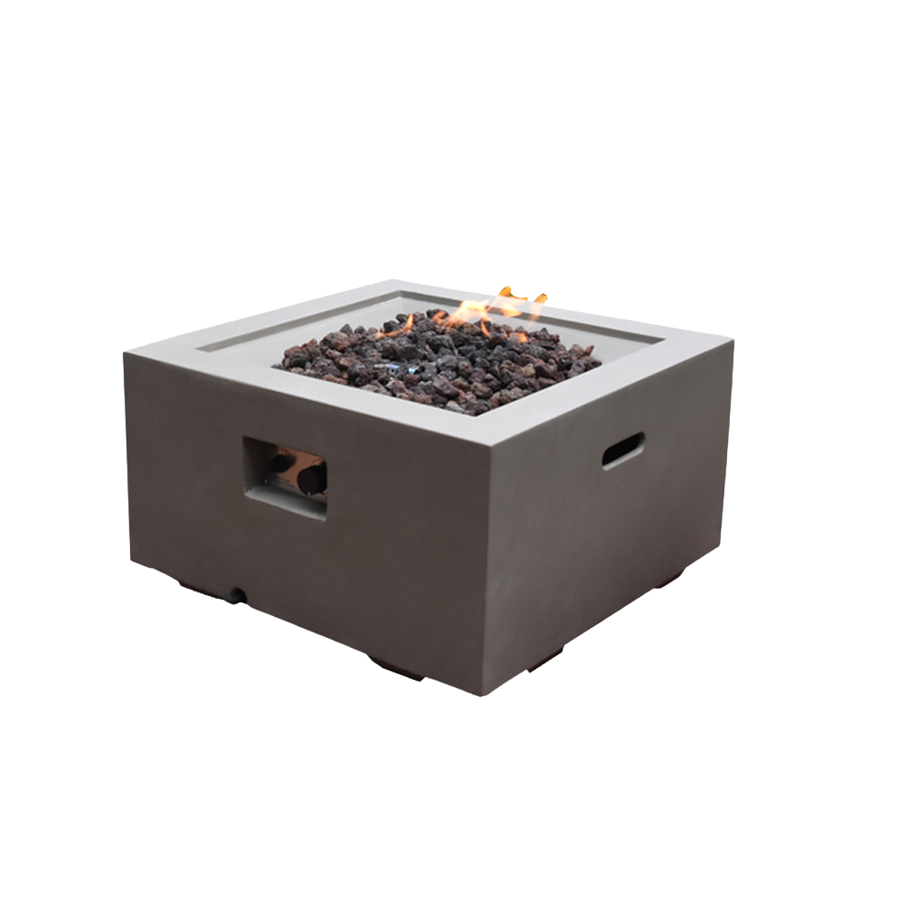 Ridgefield Fire Table