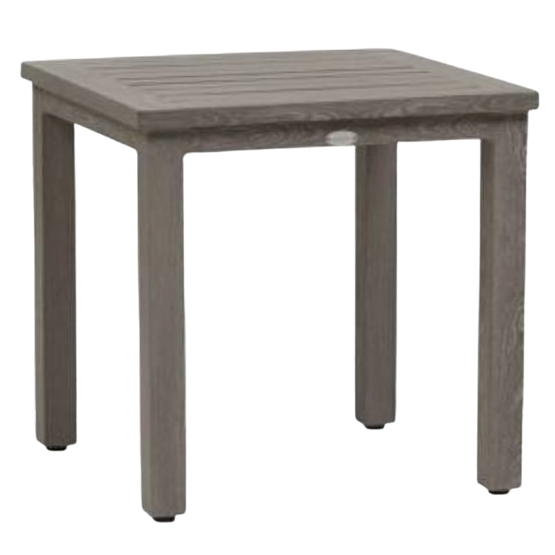 Canbria End Table