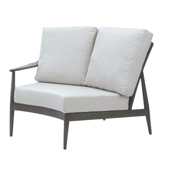 Bolano Sectional Wedge Left Arm