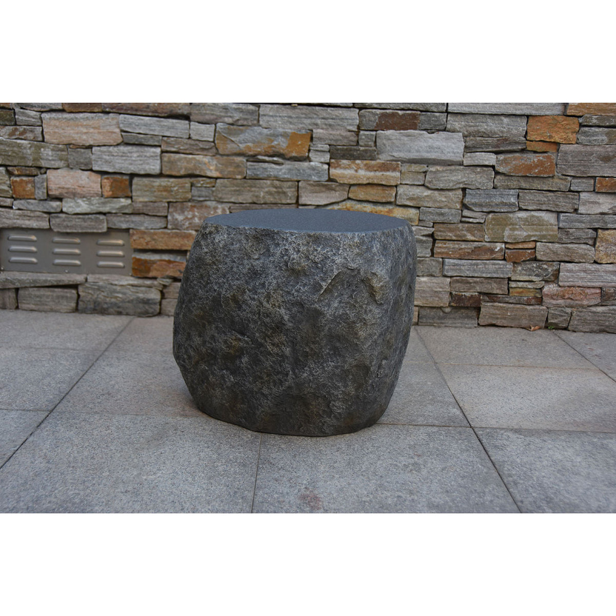 Elementi Boulder Seat