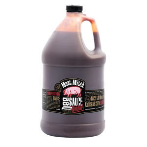 Meat Mitch Whomp! One Gallon Jug