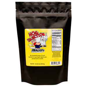 Meat Church Hog Injection - Pork BBQ Injection