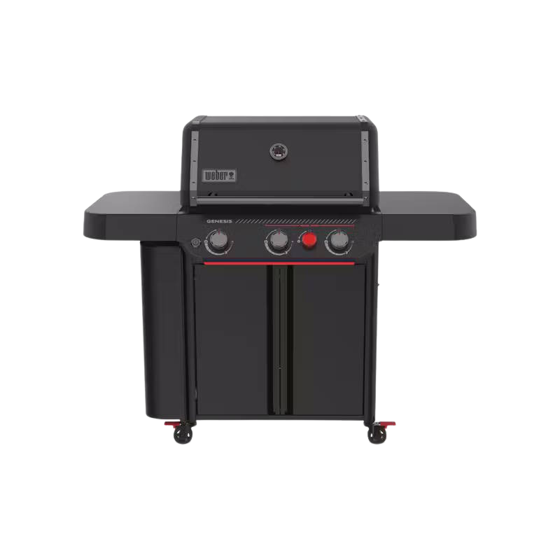 Genesis E-330 Stealth Gas Grill