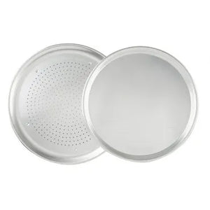 16" Aluminum Pizza Crisper