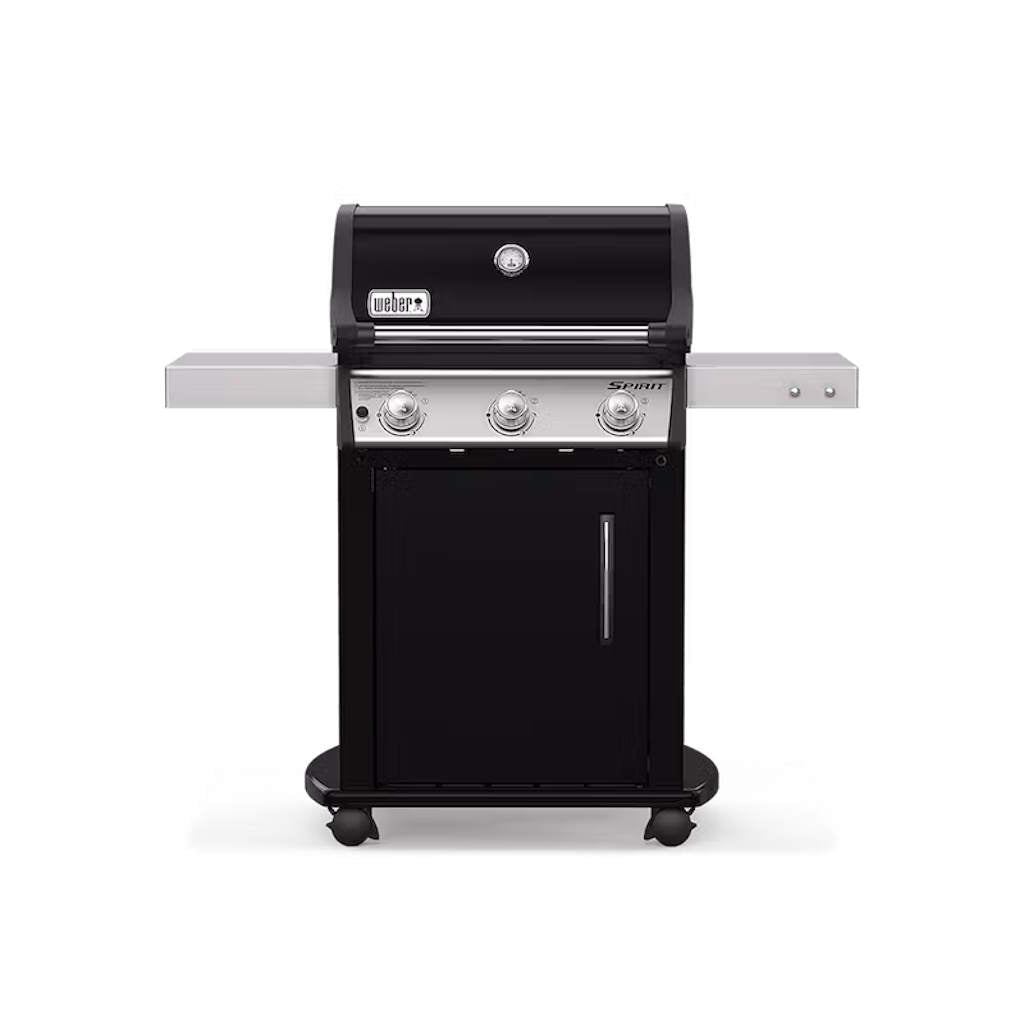 Spirit E-315 Gas Grill