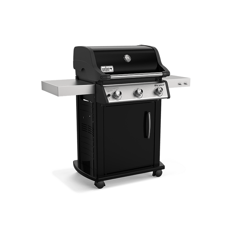 Weber Spirit E-315 Gas Grill (Propane)