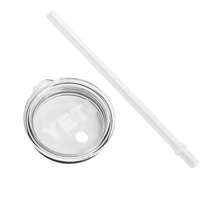 Rambler Tumbler Straw Lid