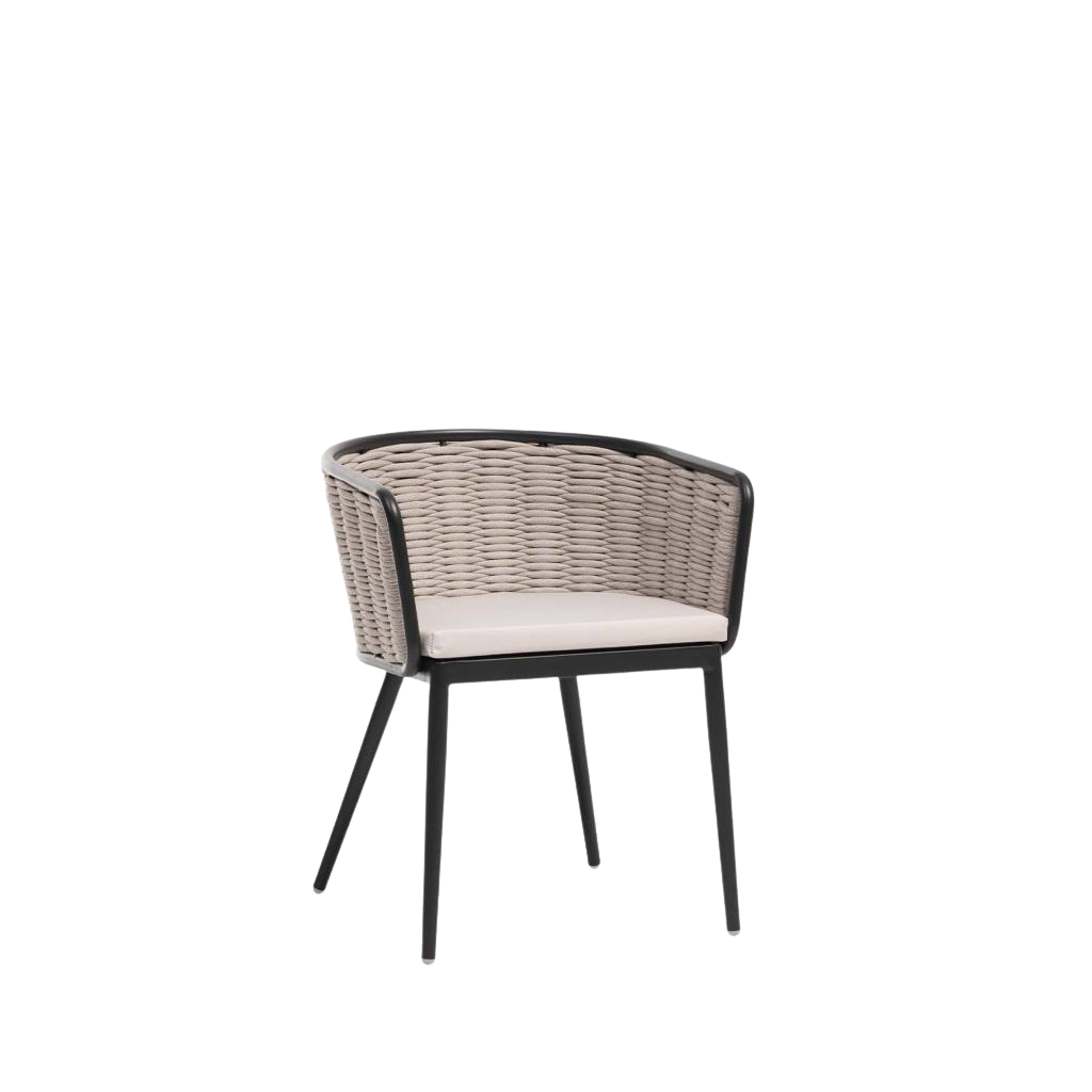 Diva Dining Arm Chair