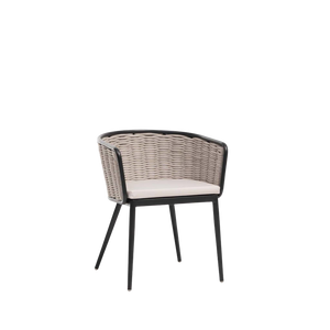 Diva Dining Arm Chair