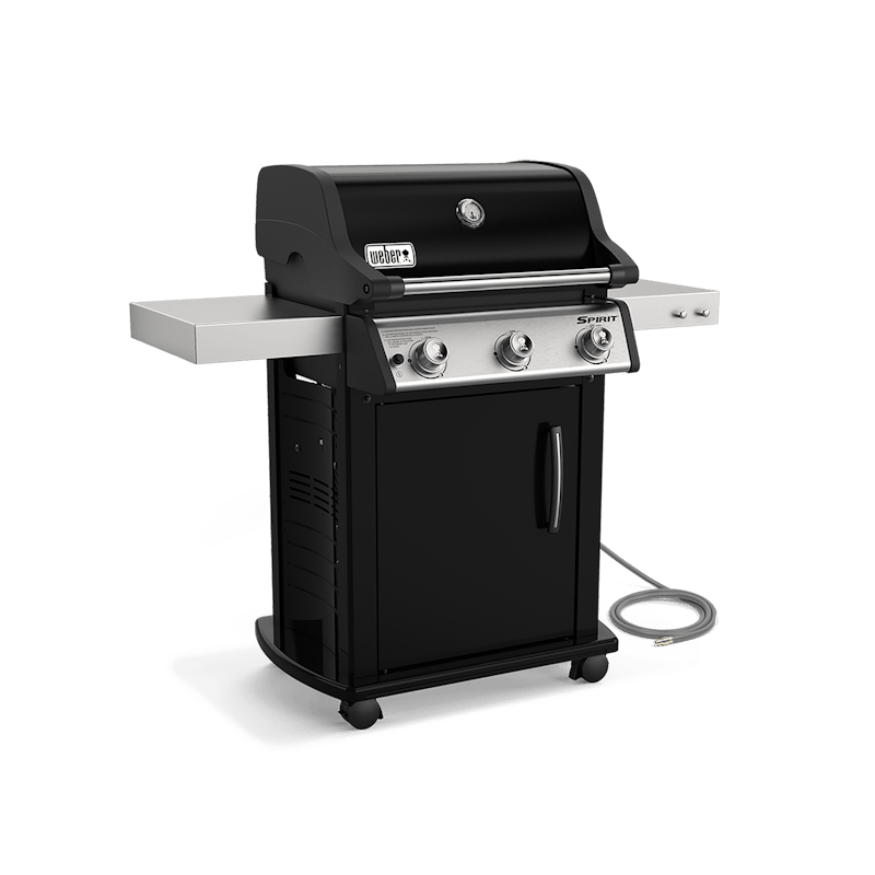 Weber Spirit E-315 Gas Grill (Natural Gas)