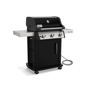 Weber Spirit E-315 Gas Grill (Natural Gas)