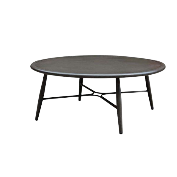 Bolano Aluminum Coffee Table