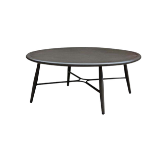 Bolano Aluminum Coffee Table