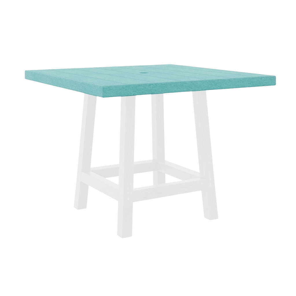 TT14 40" Square Table Top