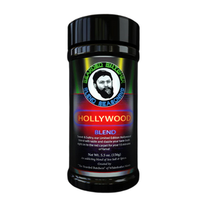 Bearded Butcher Hollywood Blend Shaker