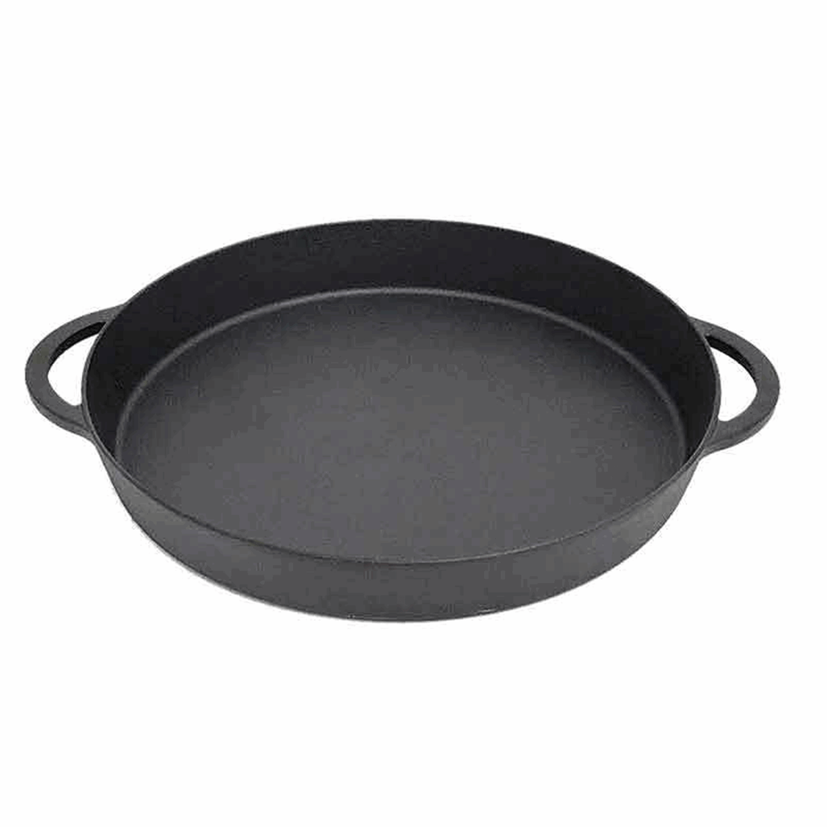 Cast Iron Skillet - Big Green Egg