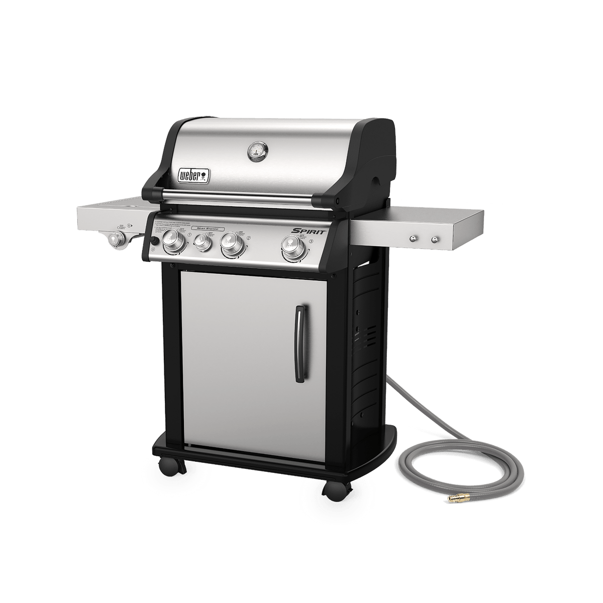 Spirit E/SP-335 Gas Grill (Natural Gas)