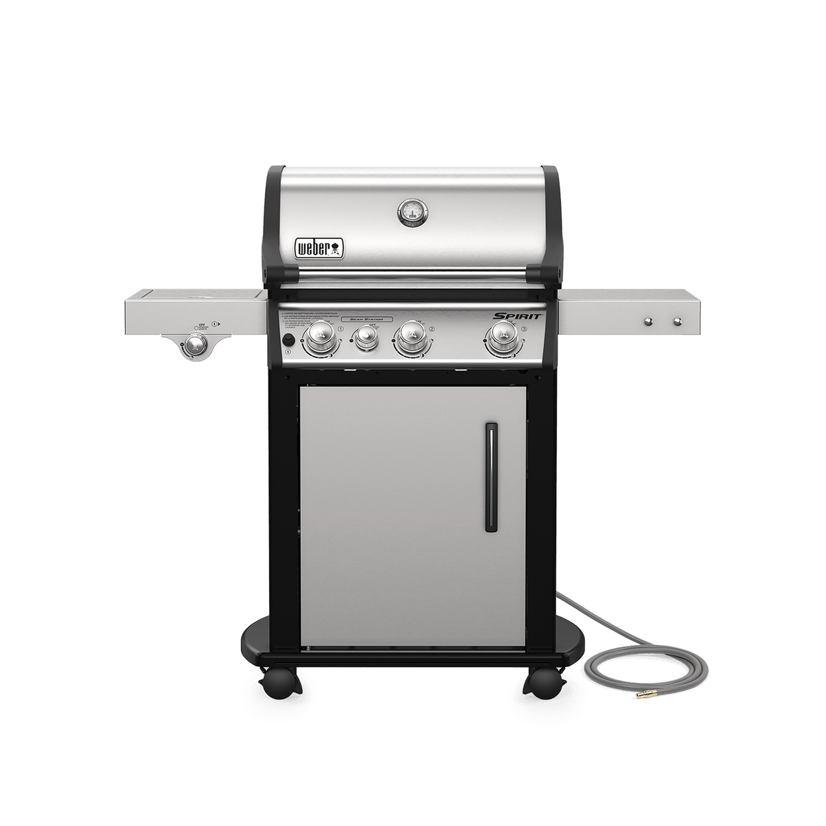 Spirit E/SP-335 Gas Grill (Natural Gas)