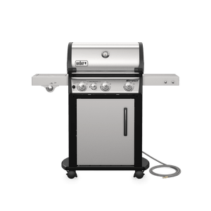 Spirit E/SP-335 Gas Grill (Natural Gas)