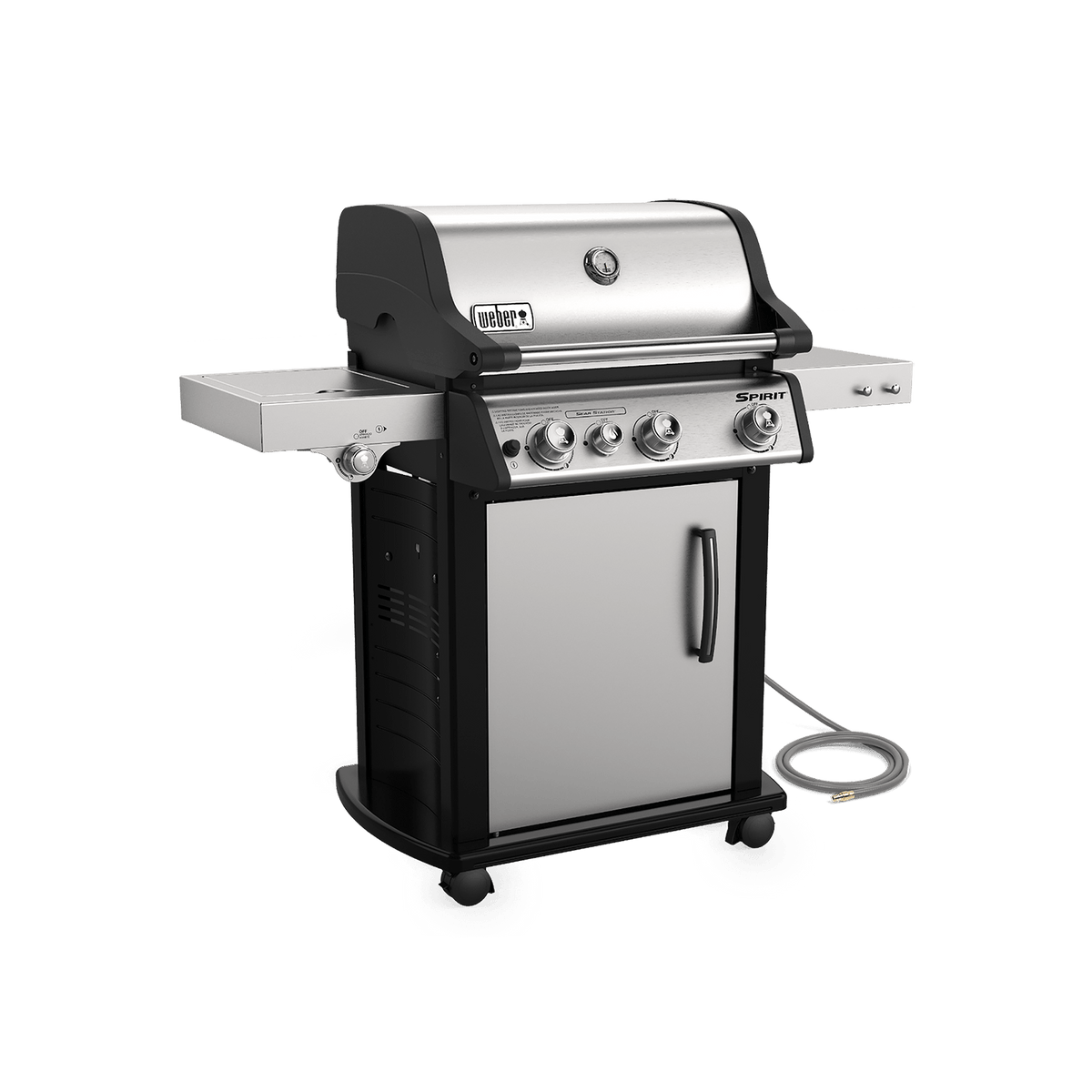 Spirit E/SP-335 Gas Grill (Natural Gas)