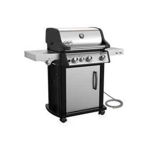 Spirit E/SP-335 Gas Grill (Natural Gas)