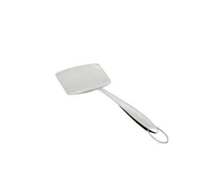 Wide Head Spatula