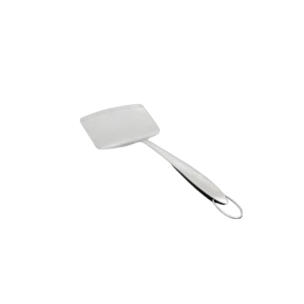 Wide Head Spatula