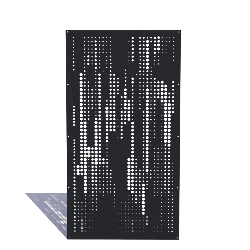 Privacy Screen (Rain)