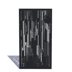 Privacy Screen (Rain)