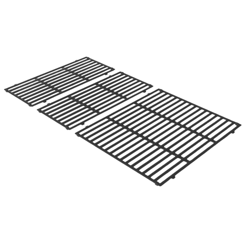 Weber Crafted Peci Cooking Grates