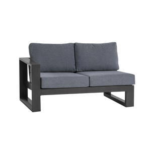 Element 5.0 Sectional 2 Seat Left Arm