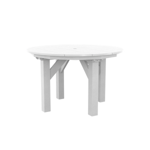T05 48" Round Dining Table