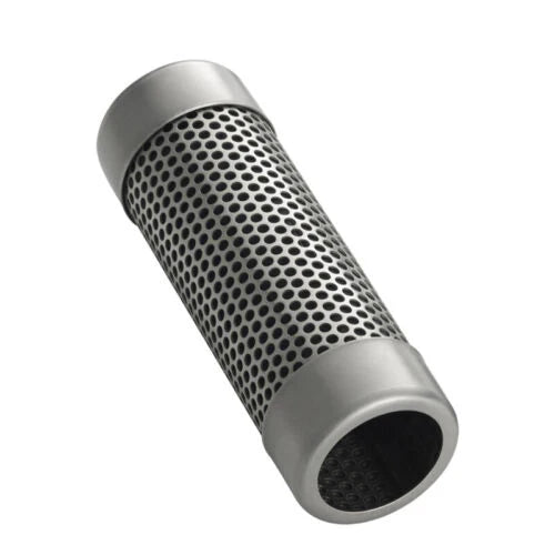 6" Tube Smoker